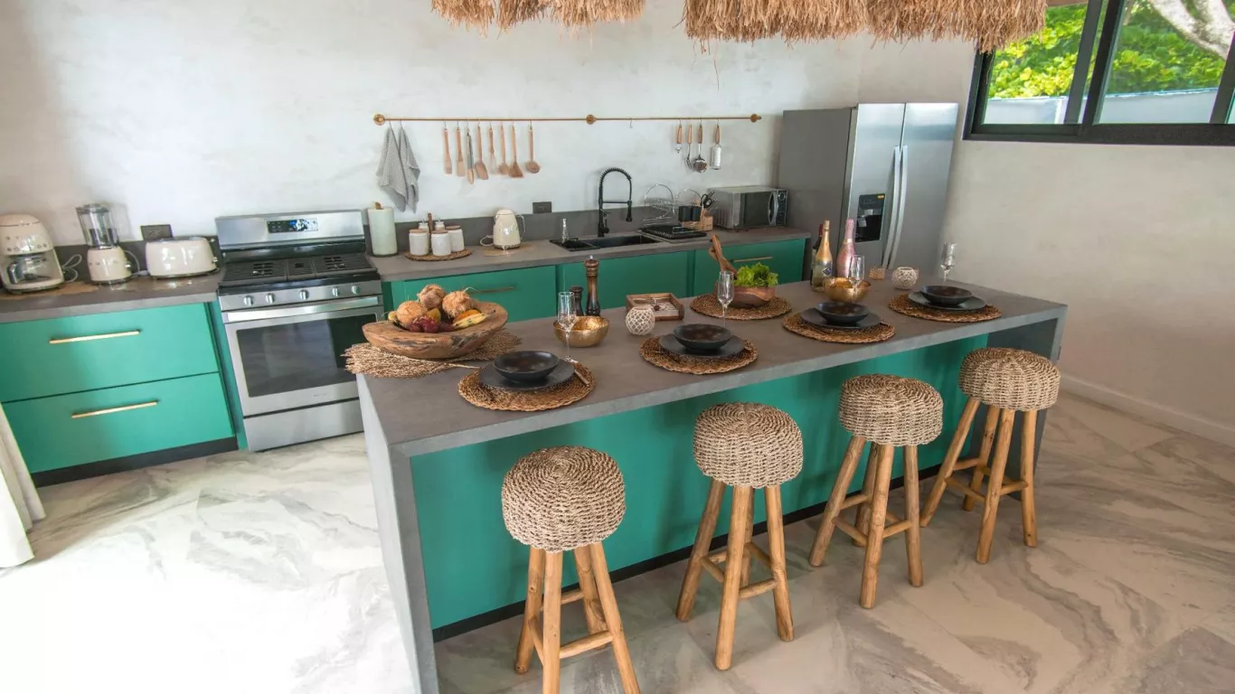 Casa Milya | Santa Teresa