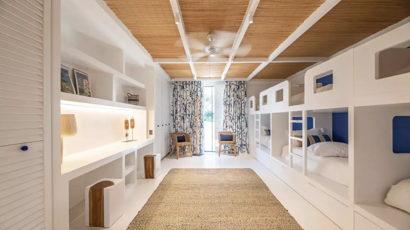 Villa Tiana | Corsica