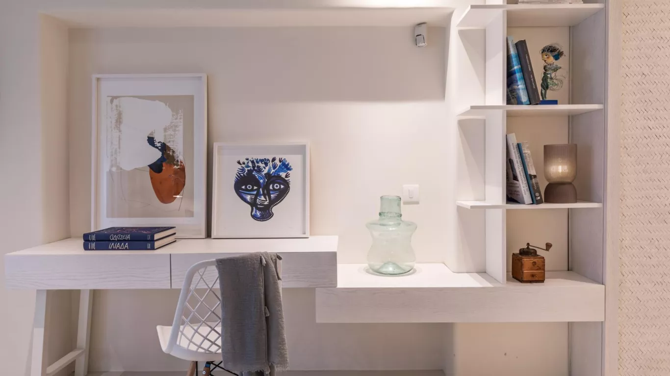 Villa Sitara | Mykonos