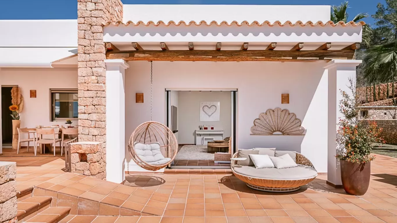 Villa Tanya | Ibiza