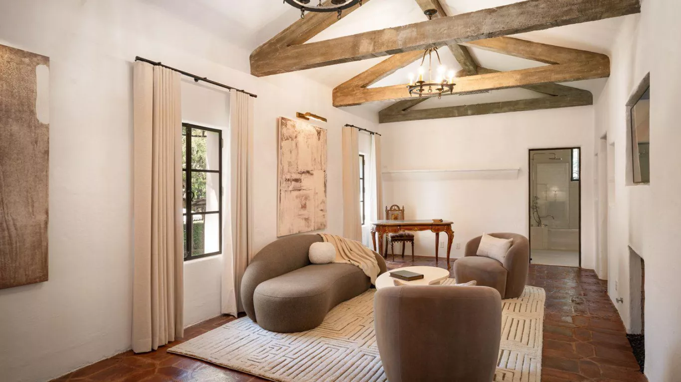 Villa Ravenscroft | Santa Barbara