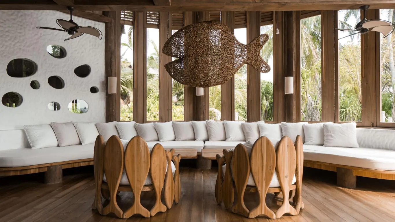 Soneva Fushi Villa 41 | Maldives