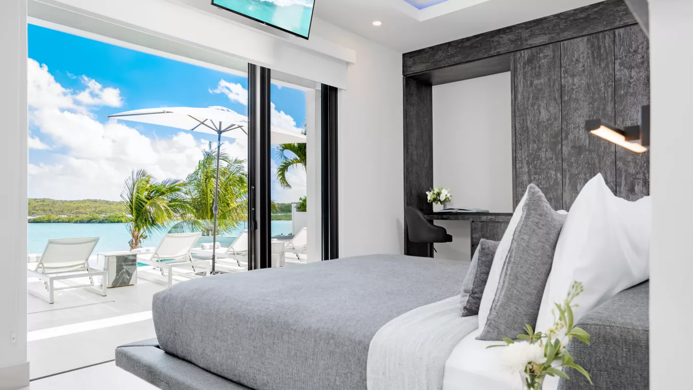 Villa Cielo | Turks and Caicos