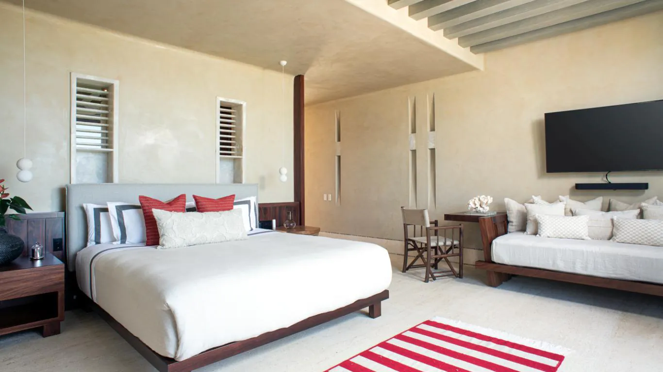 Casa Alum | Punta Mita