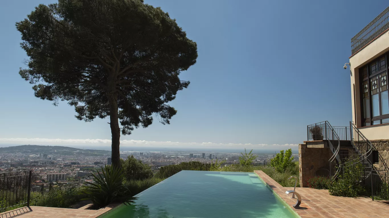 Villa Paula | Barcelona