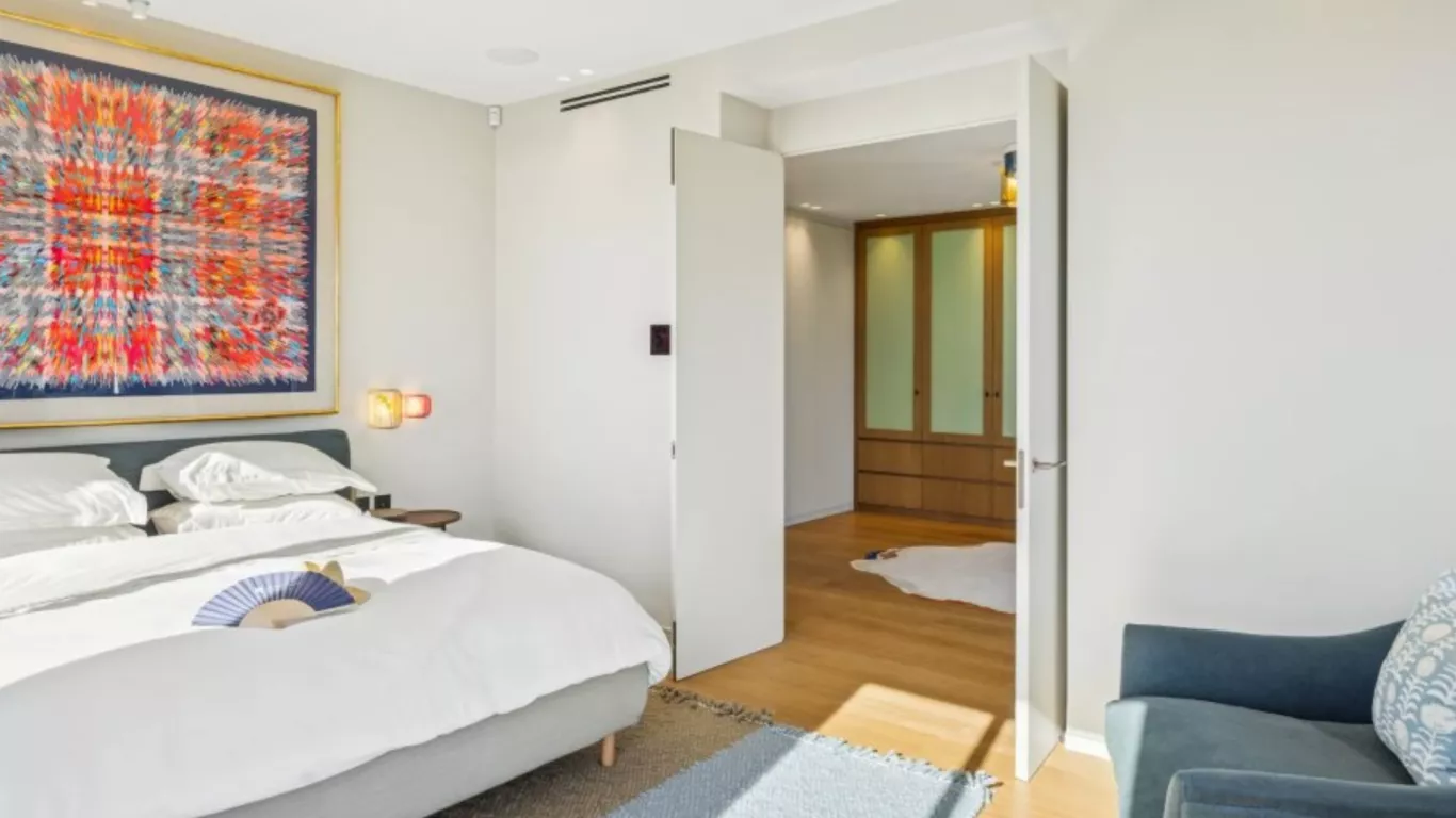 Villa Audrey | Cannes