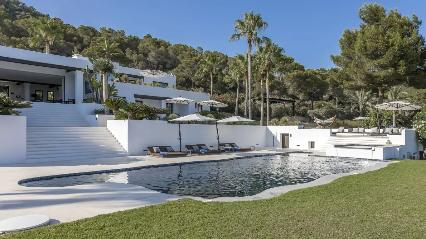 Villa Can Nemo | Ibiza