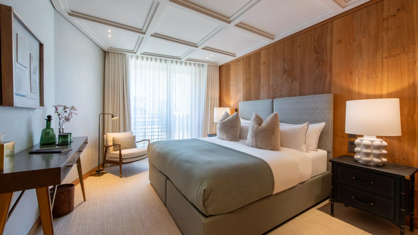 Chalet Etoile Du Nord East Wing | Val d'Isere