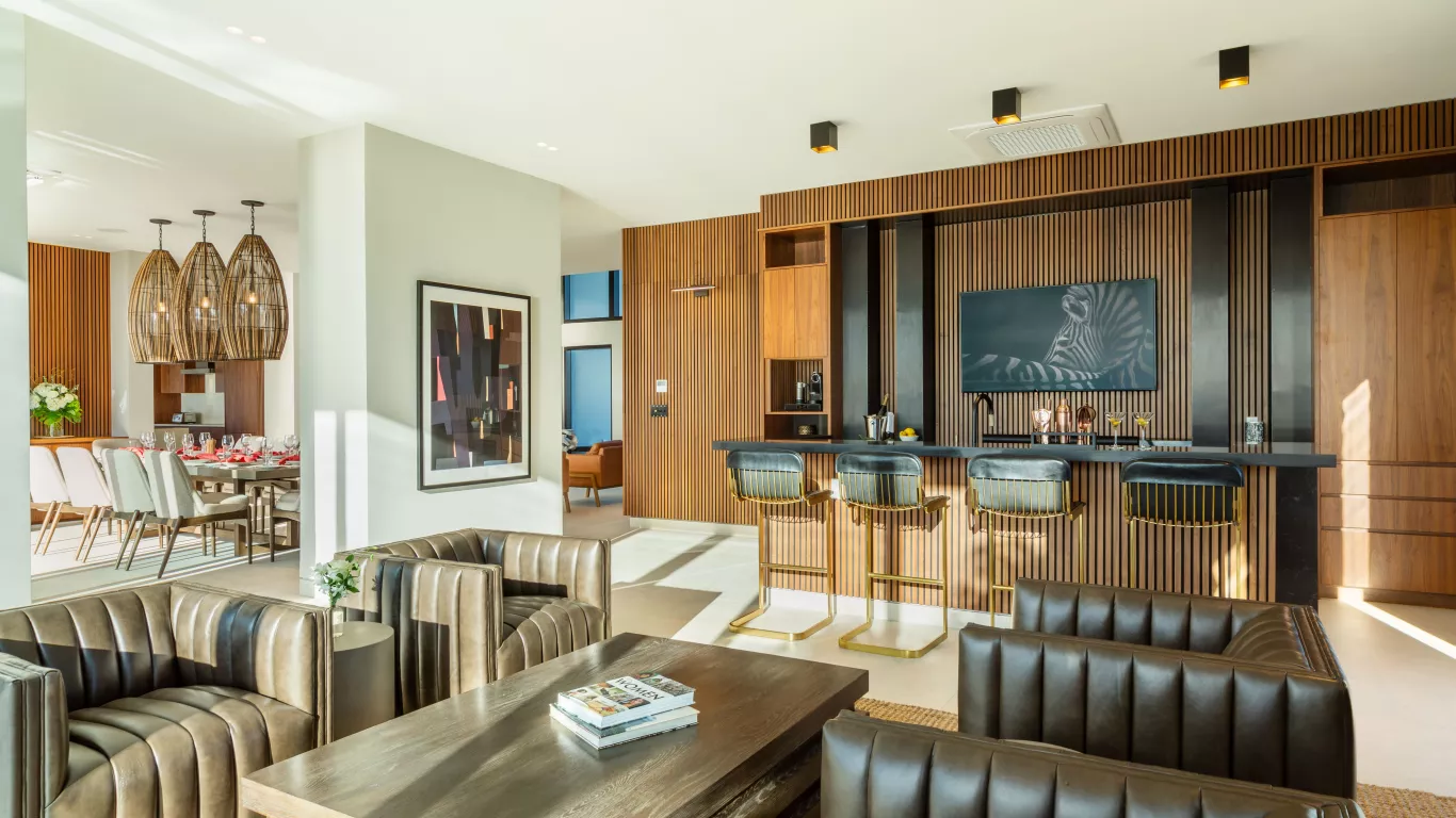 Villa Solara | Turks and Caicos