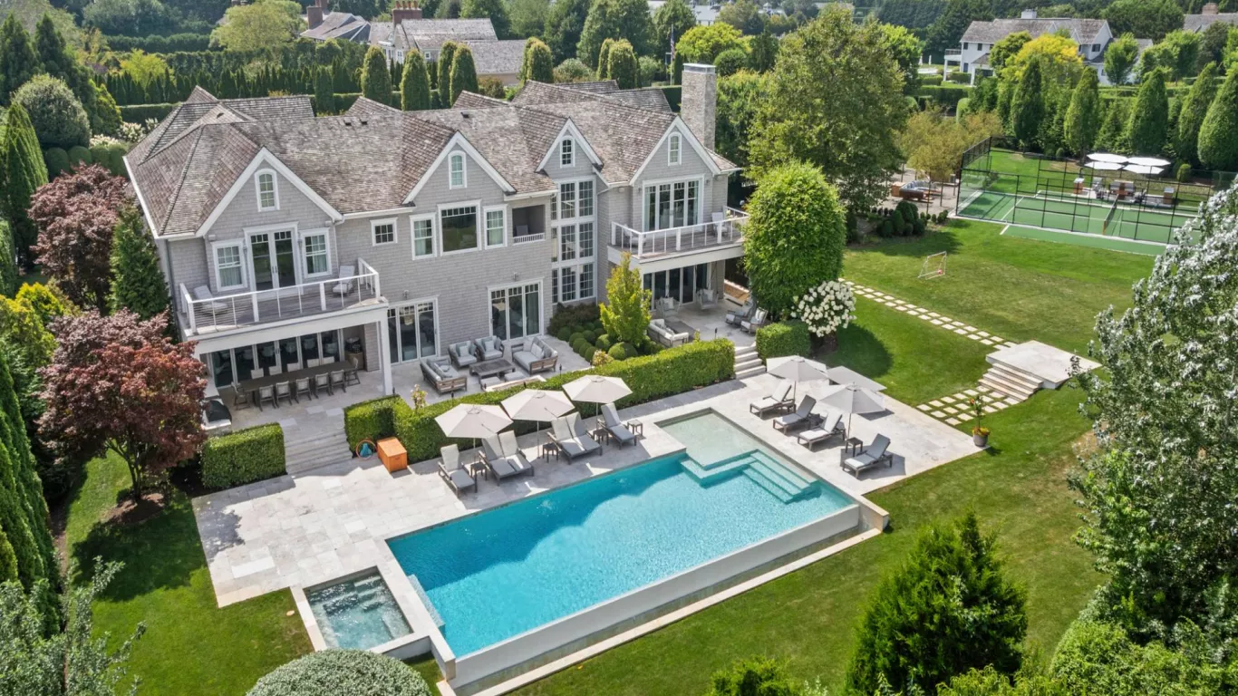 Villa Monette | Hamptons
