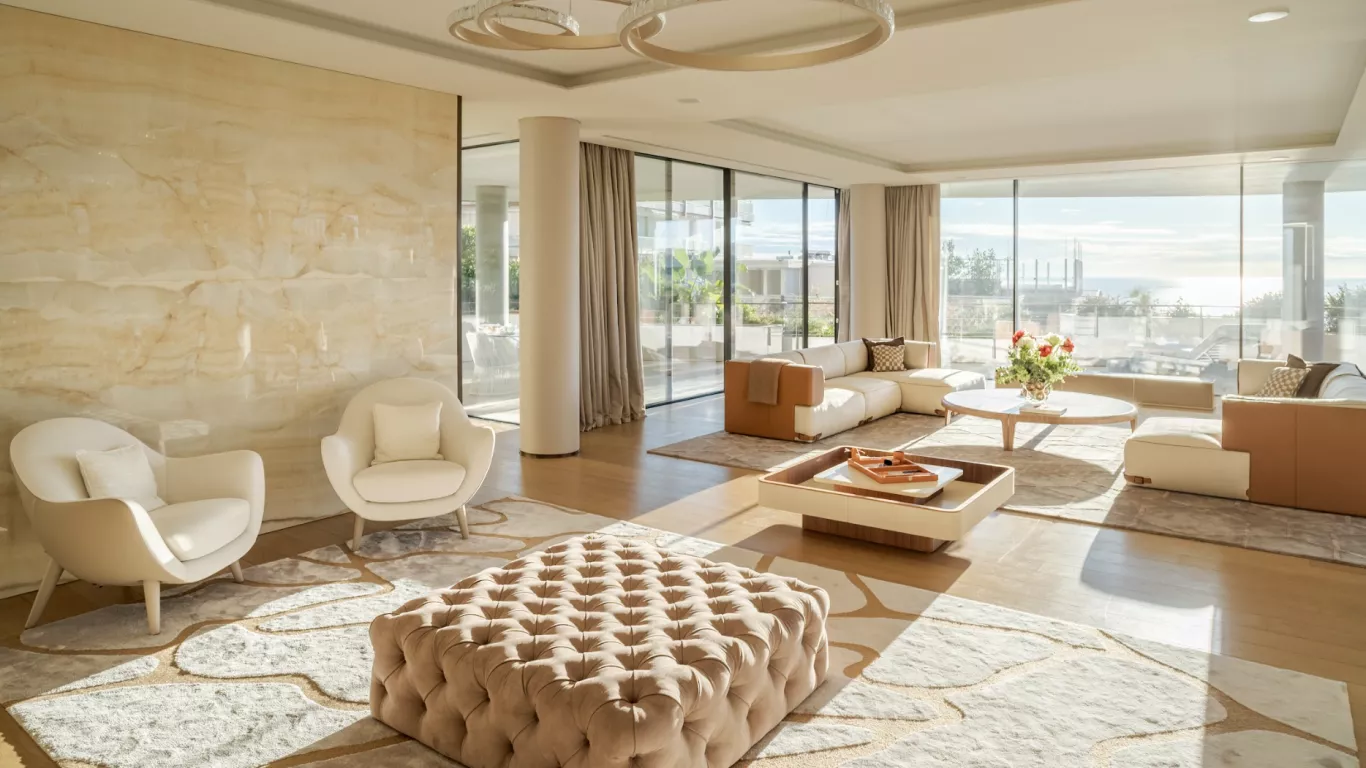 Apartment Julien | Monaco