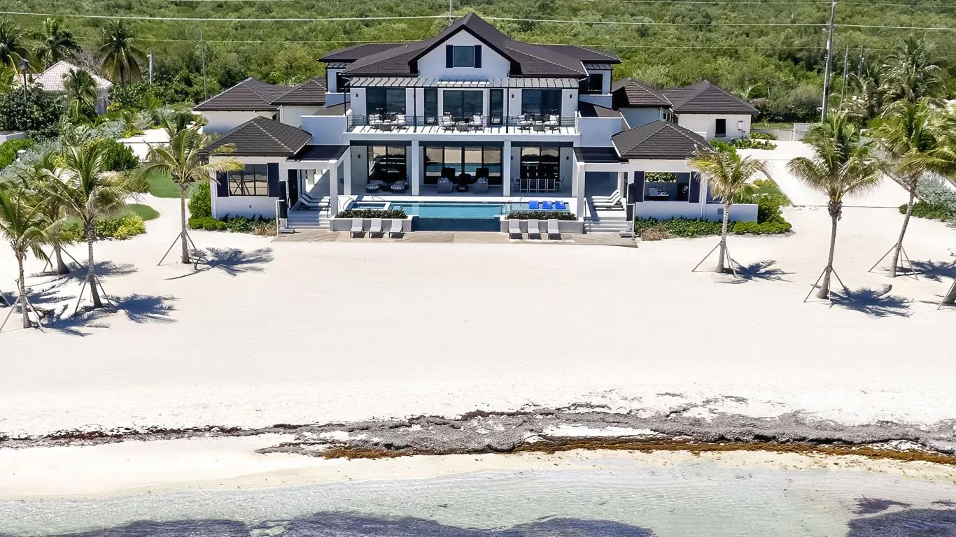 Rip Kai Villa | Cayman Islands