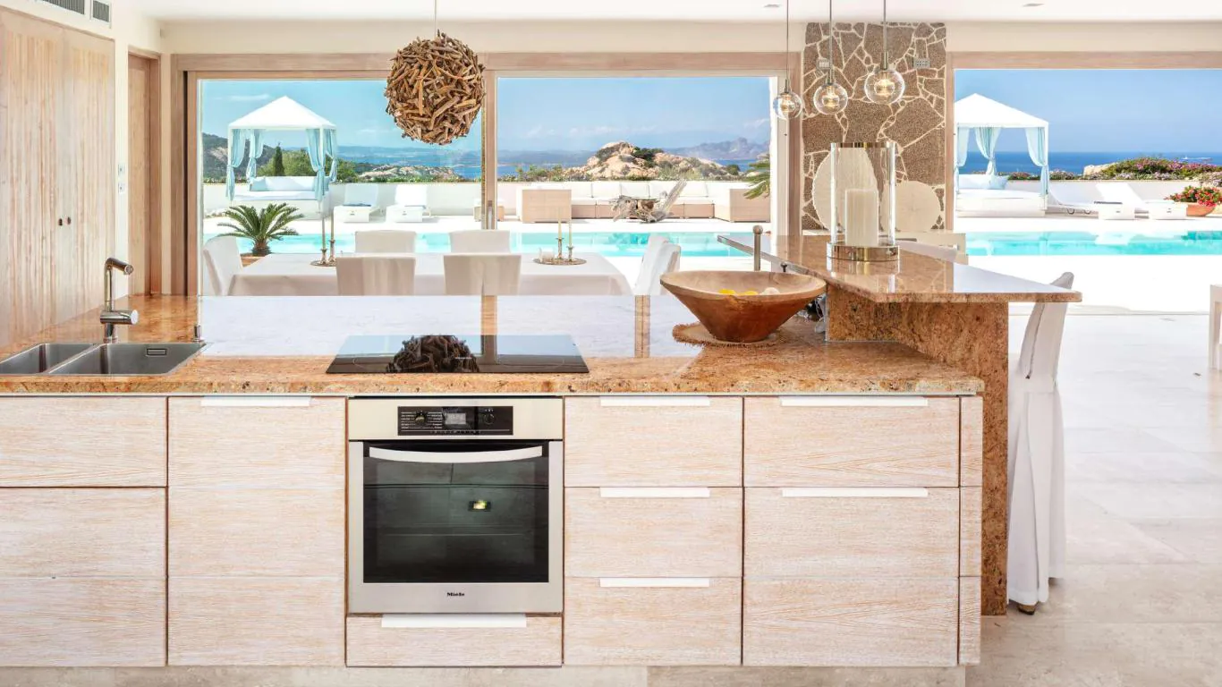 Villa Brigitta | Sardinia