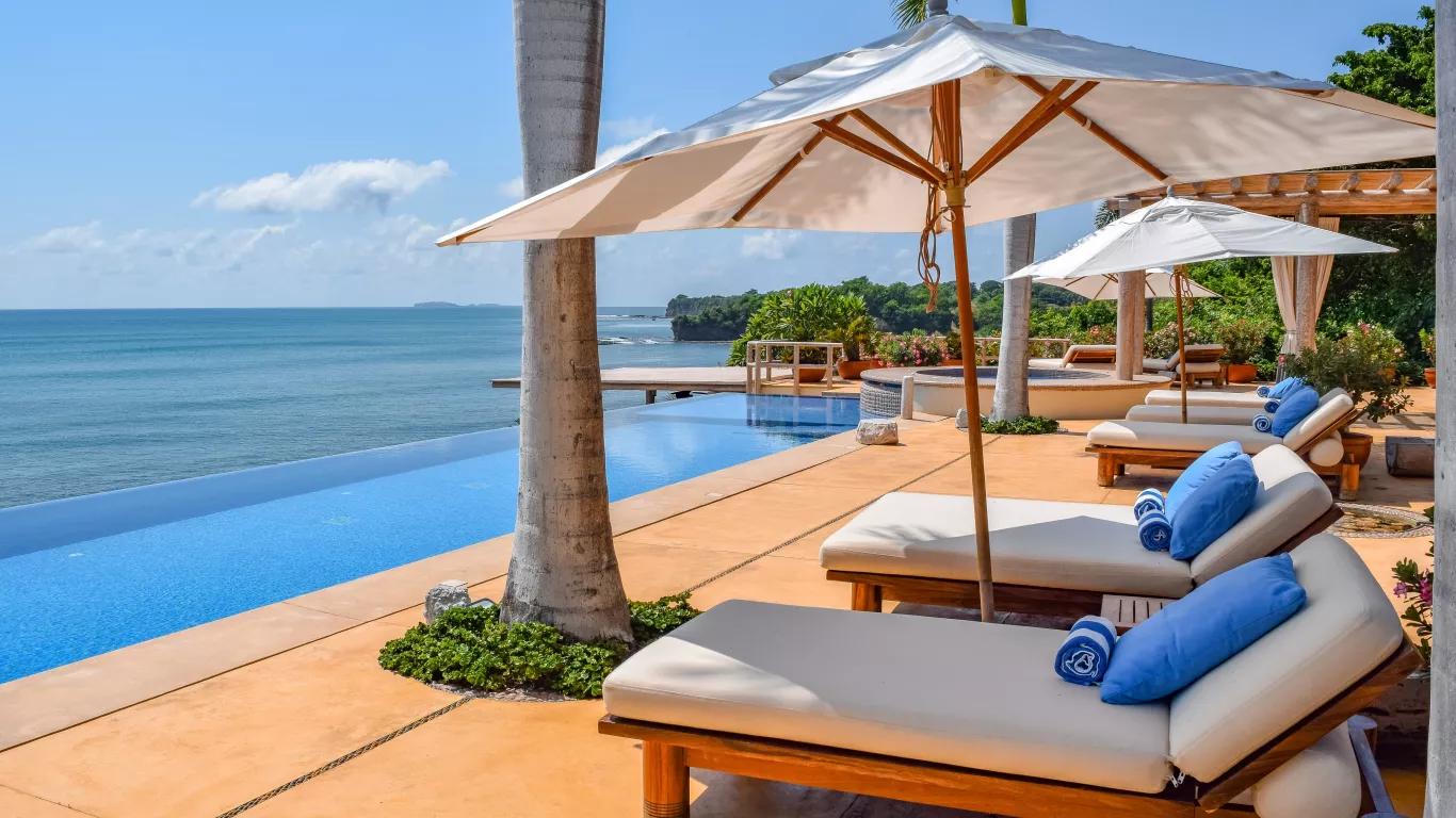 Villa La Caleta | Punta Mita