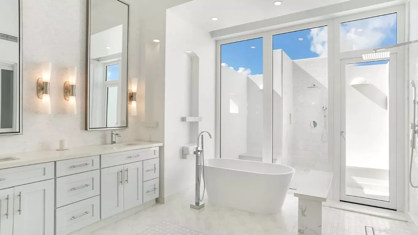 Ocean Pearl Villa | Anguilla