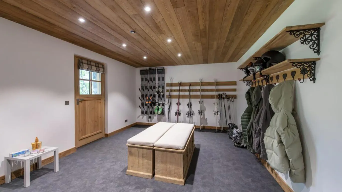 Chalet La Folie | Meribel