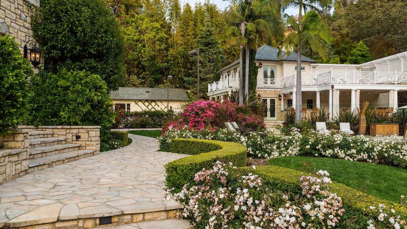 Villa Antonina | Los Angeles