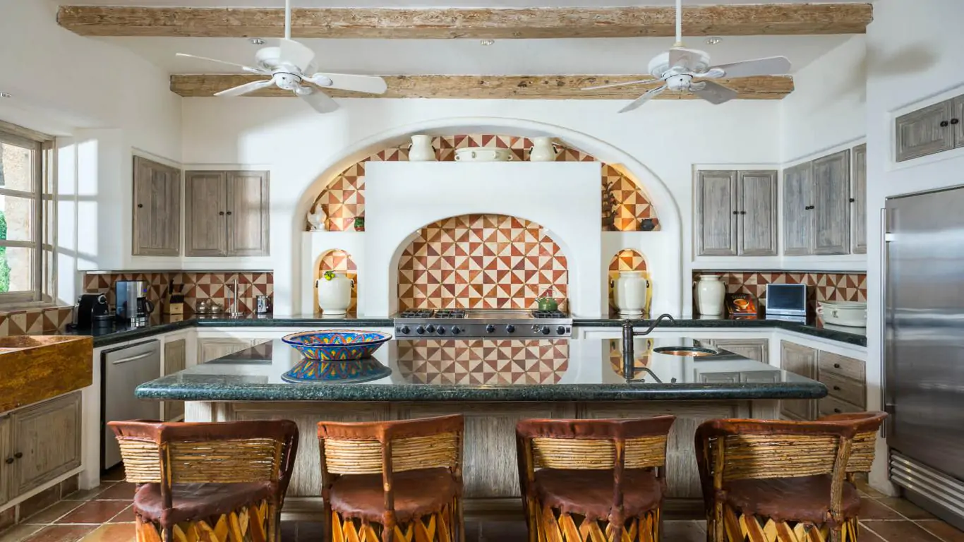 Casa Koll Estate | Cabo