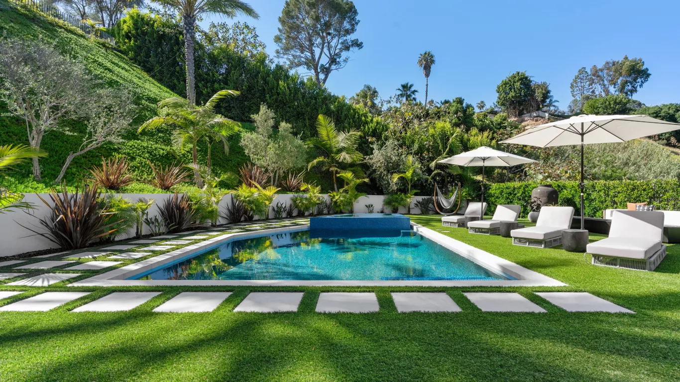 Villa Irena | Los Angeles