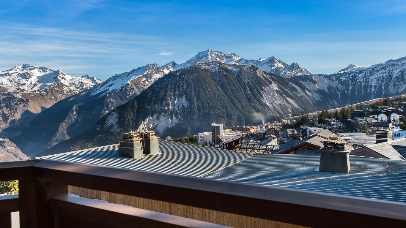 La Datcha Courchevel | Courchevel