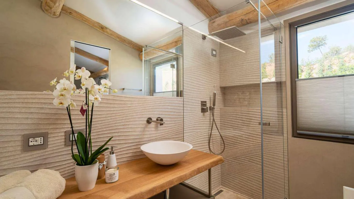 Villa Karma | Sardinia