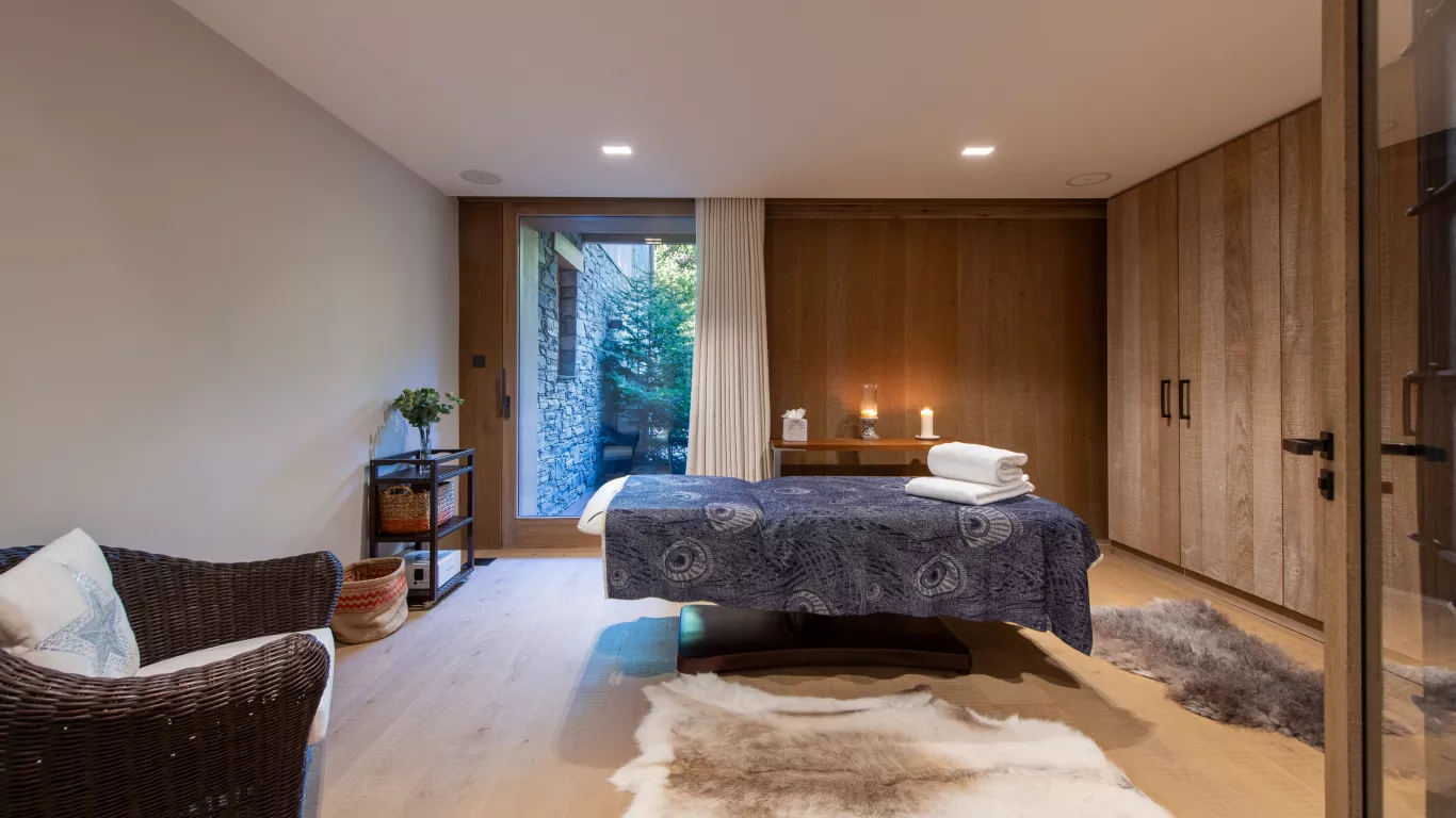 Chalet Alpaca | Meribel