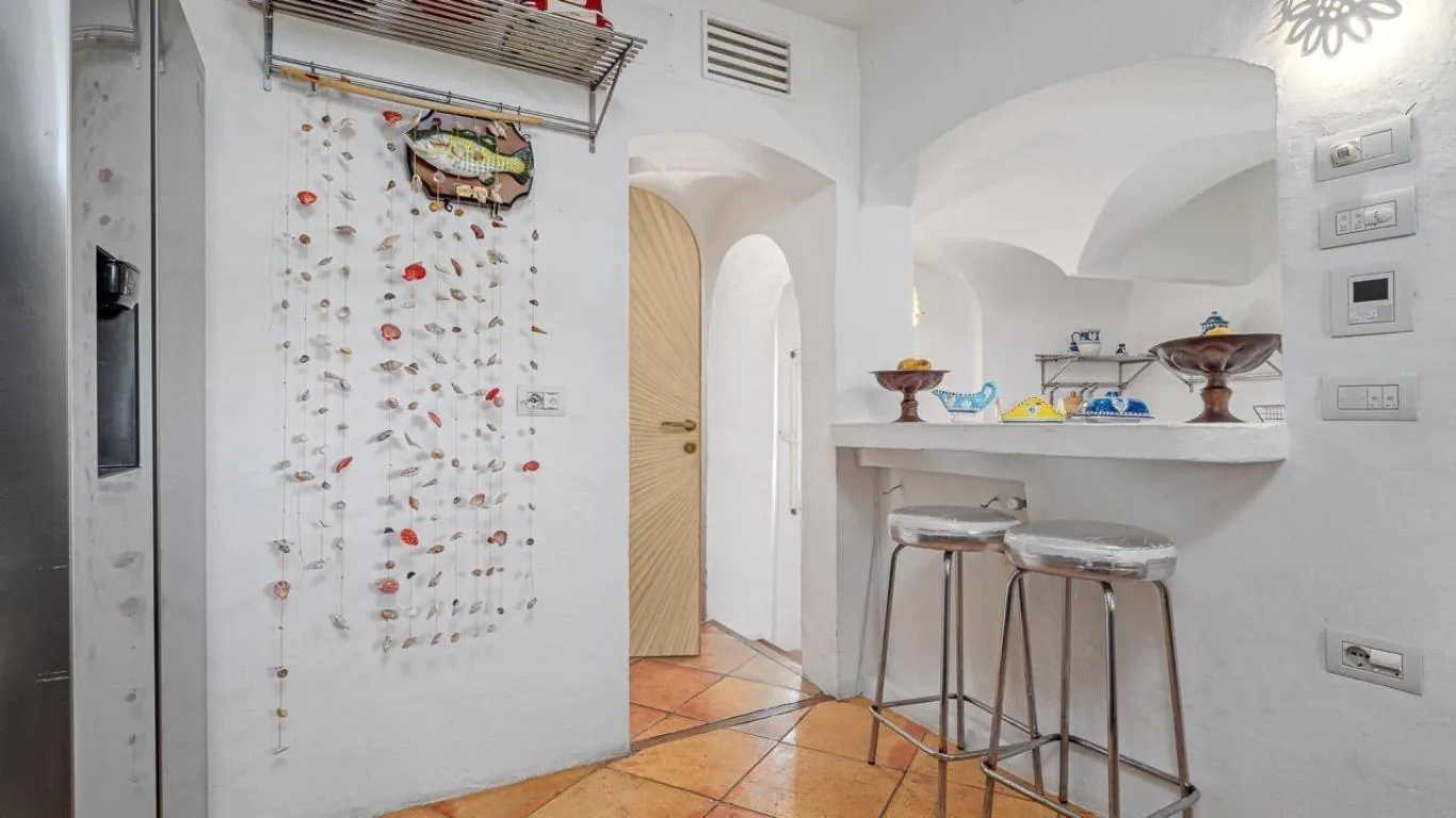 Villa Ciara | Sardinia