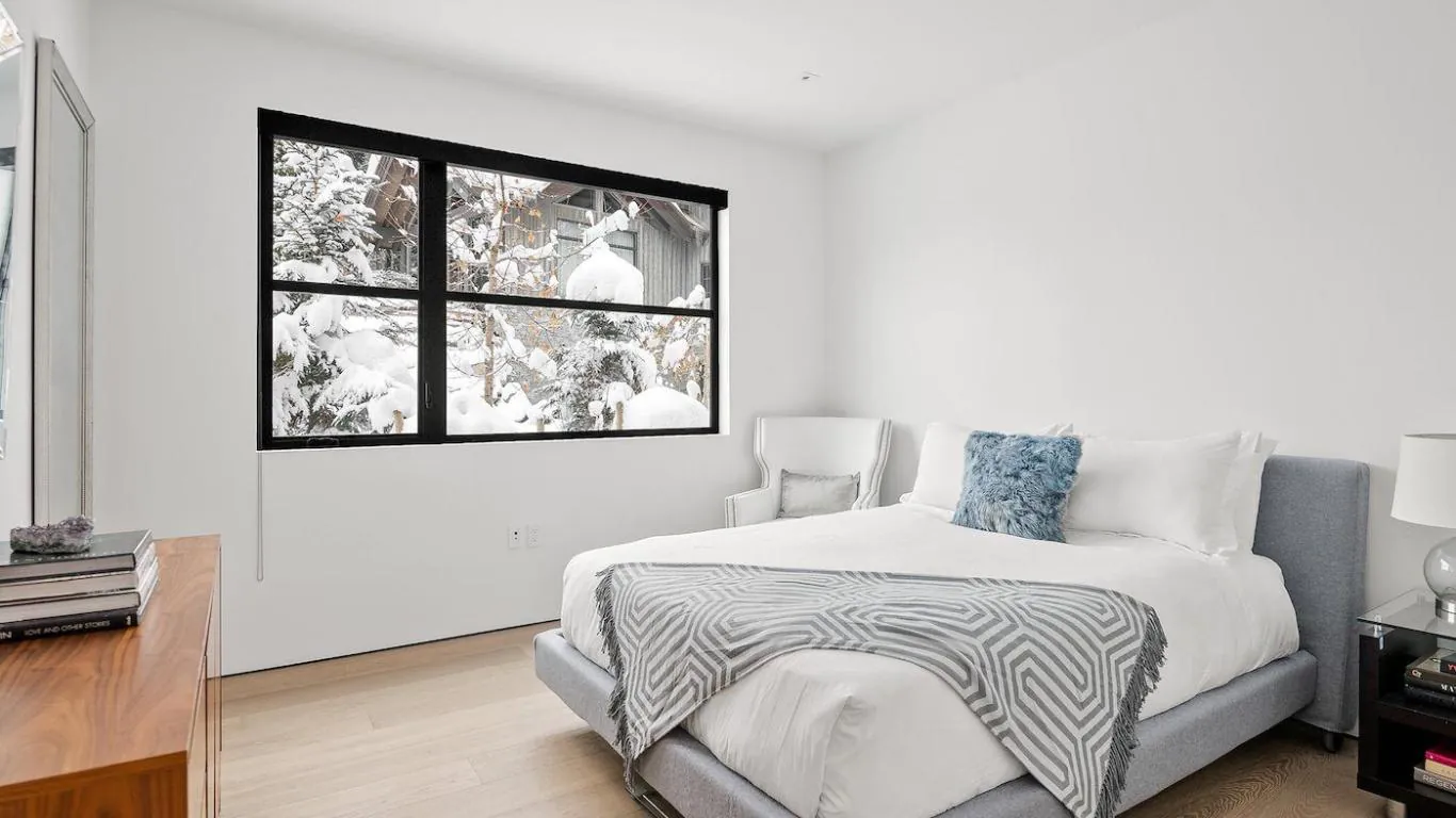 Villa Hermione | Whistler