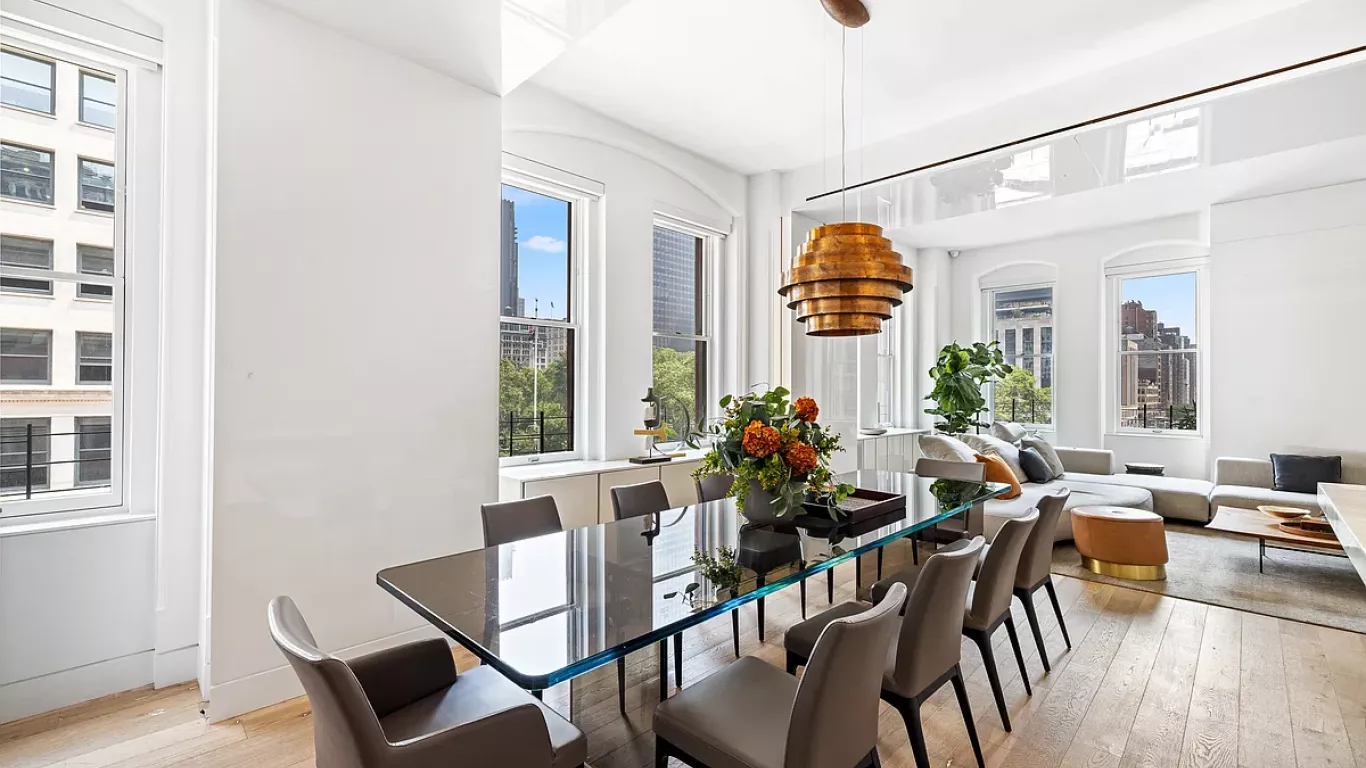 Apartment Dexter | New York City