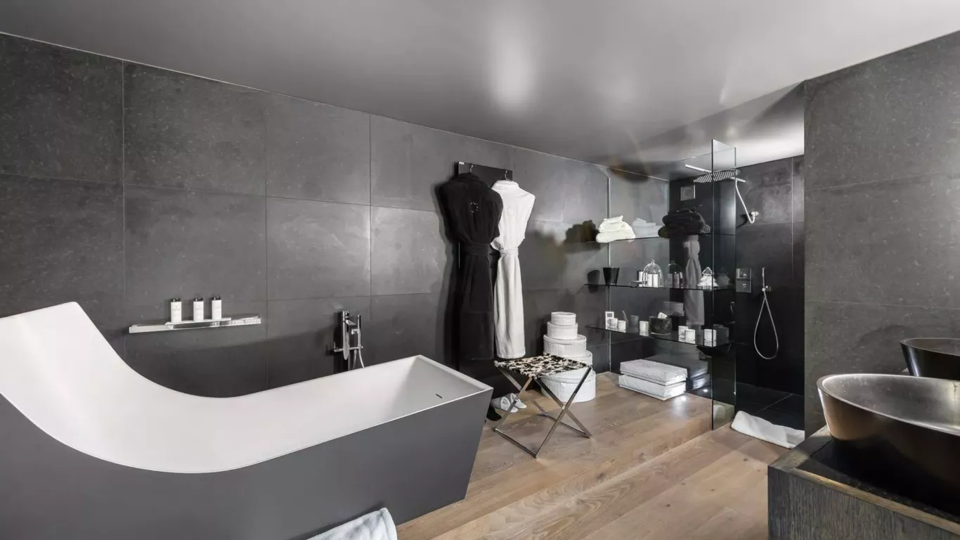 Chalet Hally | Megeve