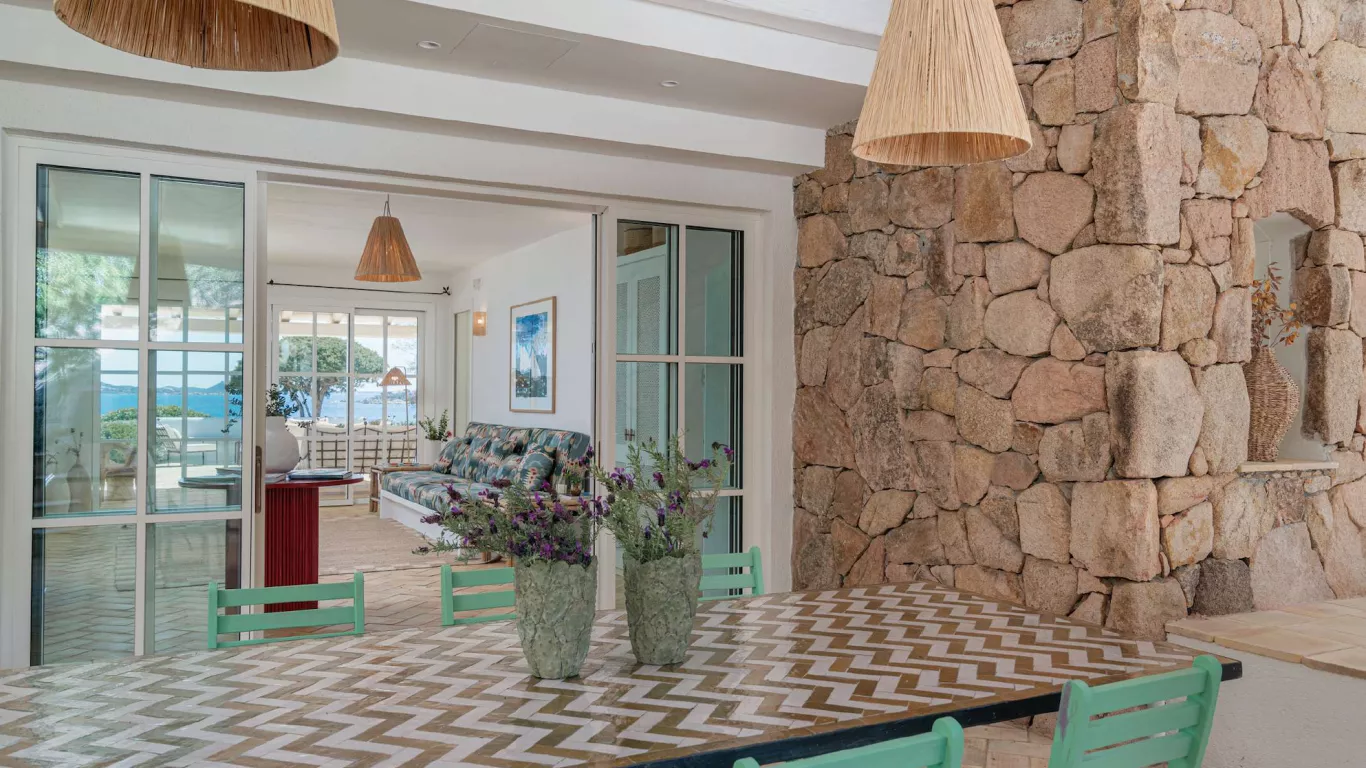 Villa Marea | Sardinia