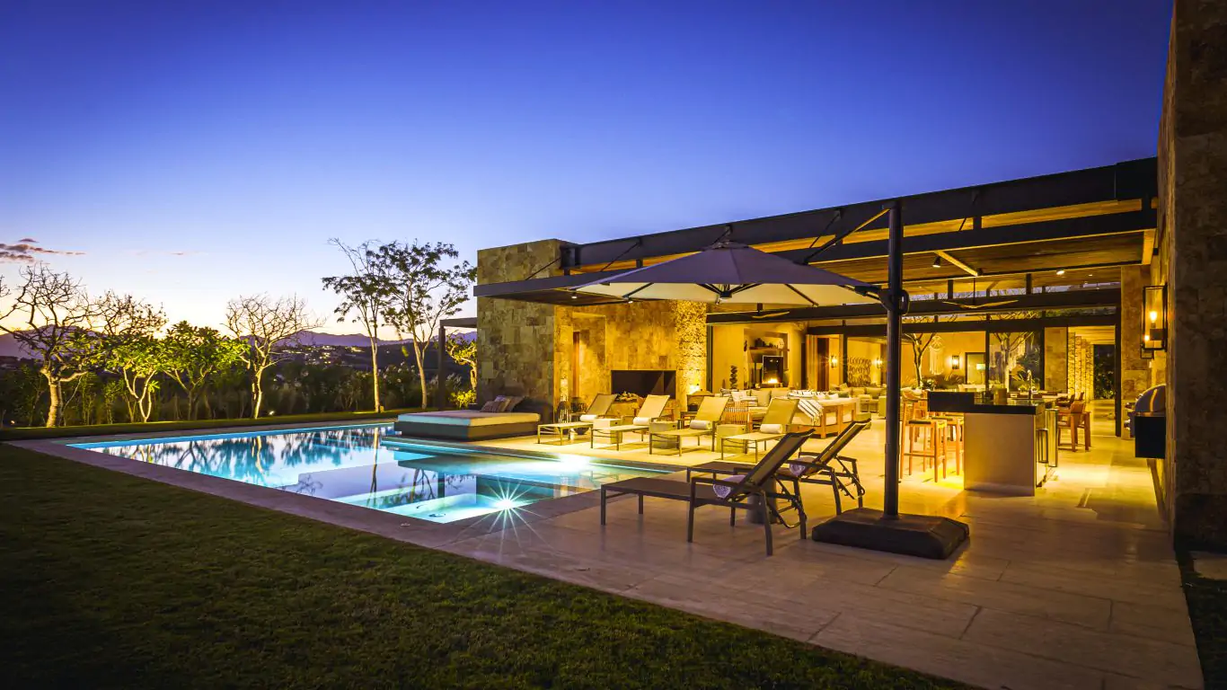 Villa Fernanda | Cabo