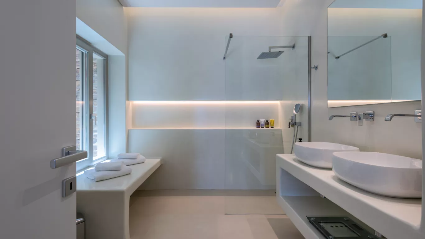 Villa Apollonia | Antiparos