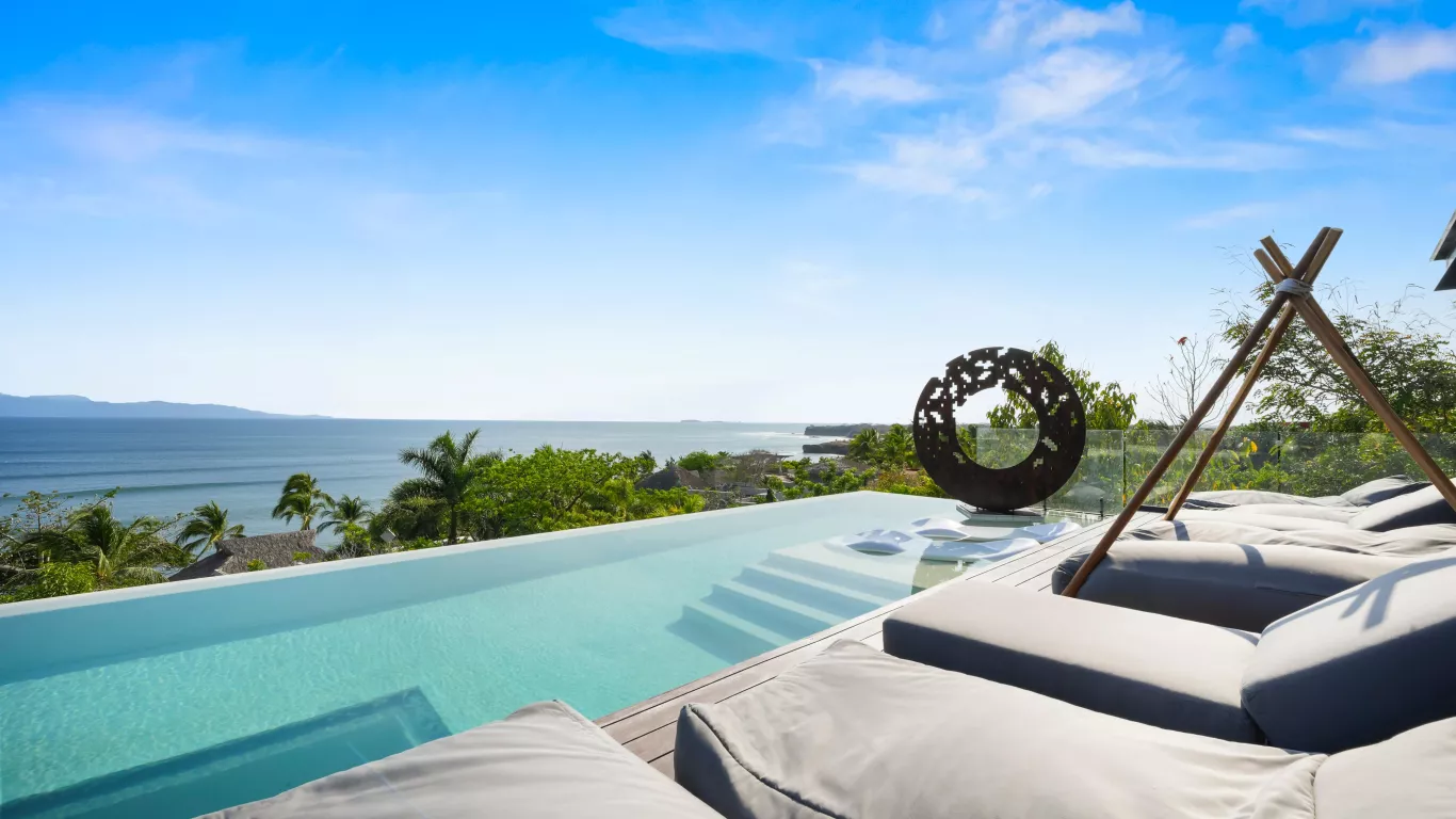 Villa The One | Punta Mita