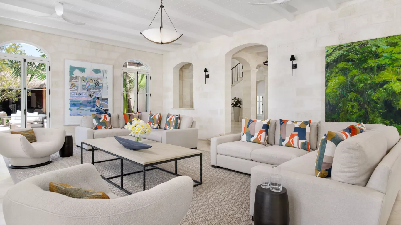 Sea Breeze Estate | Turks and Caicos