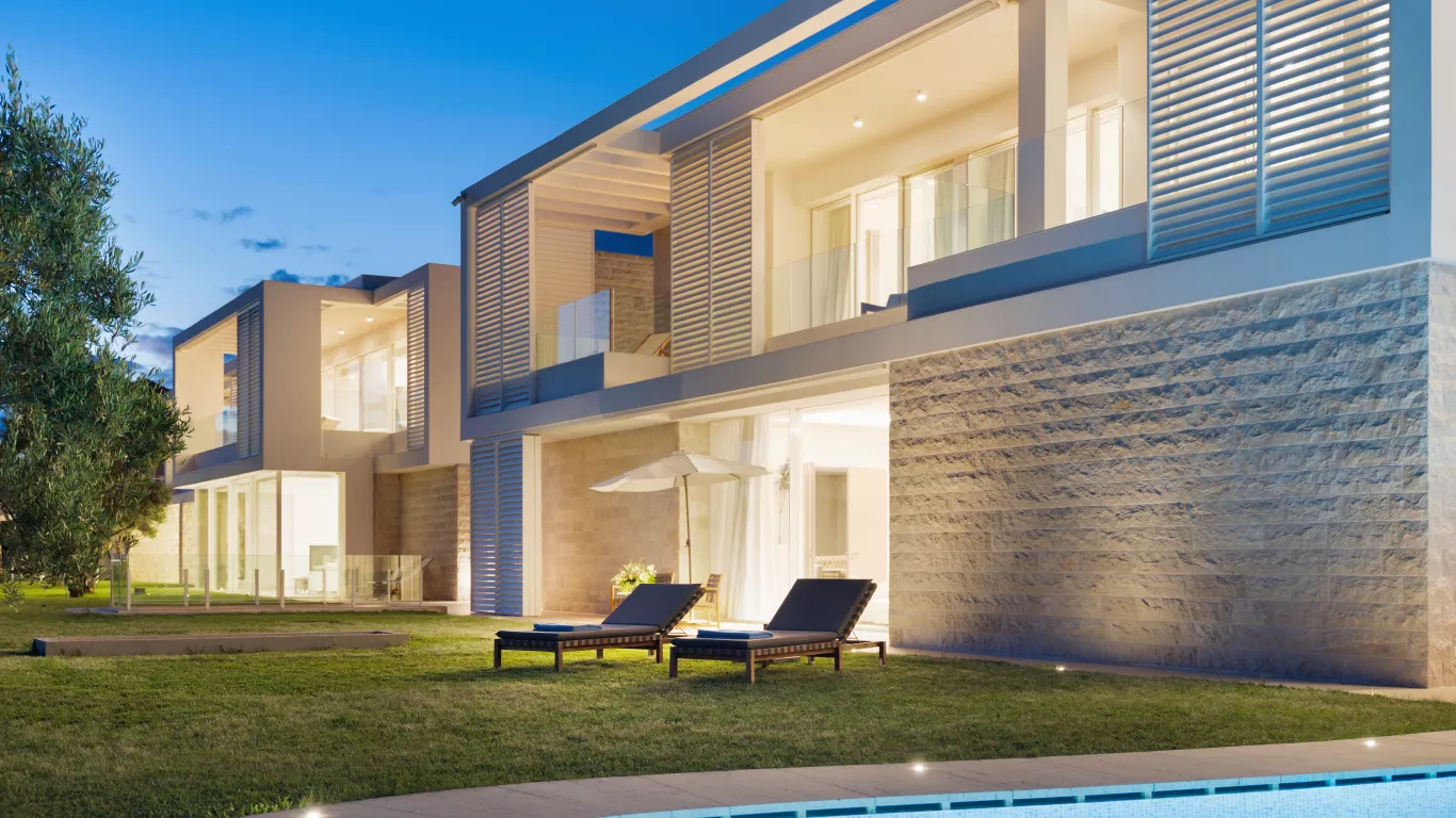 Adriatic Jewel Estate | Croatia