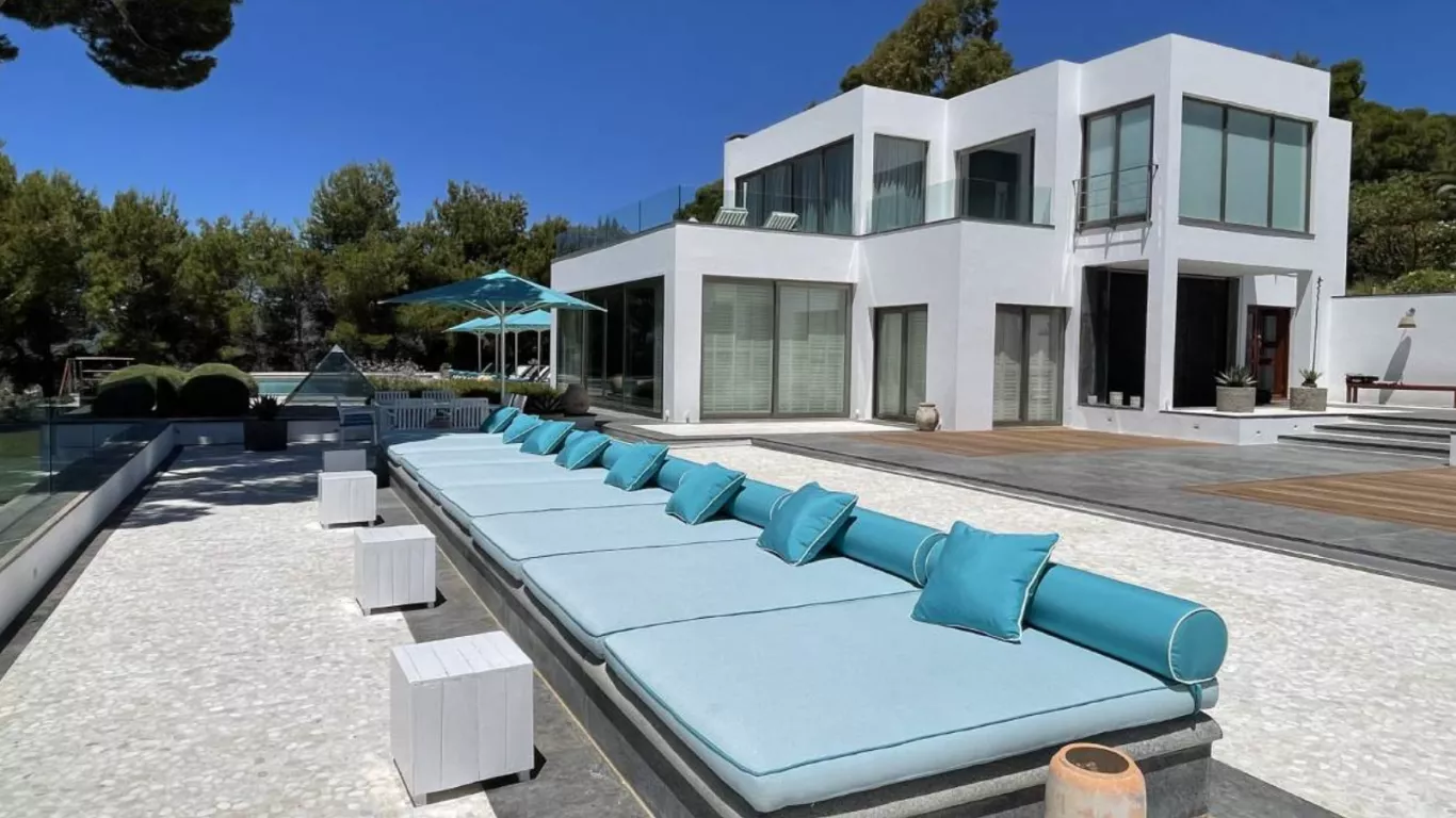 Villa Camila | Ibiza
