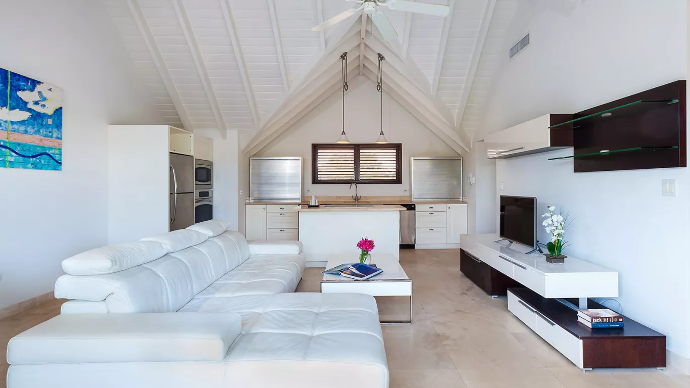 Villa Indigo | Anguilla