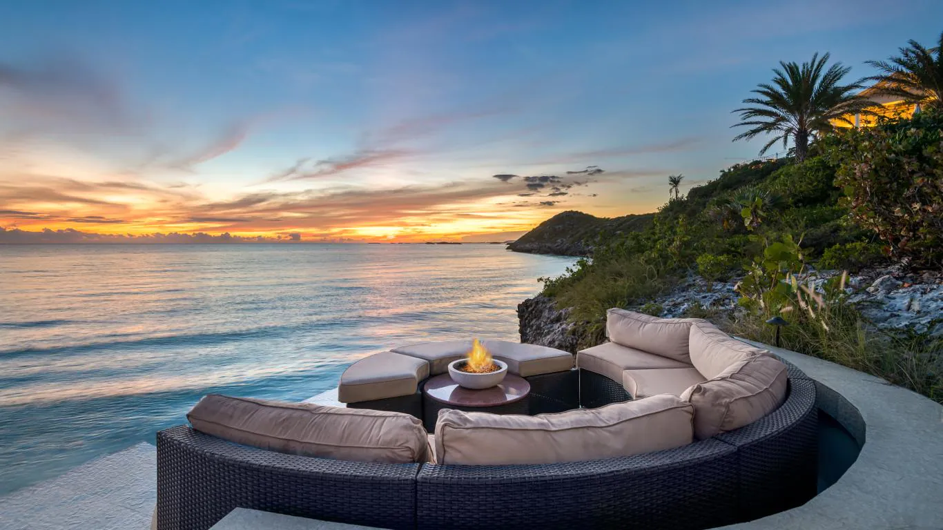Emara Estate | Turks and Caicos