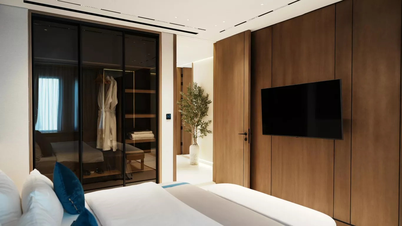 Villa Lugano | Dubai