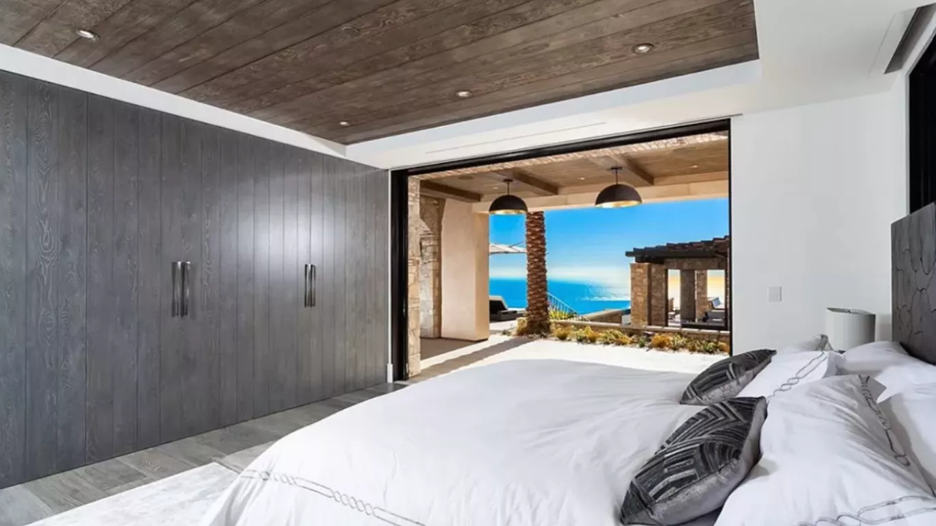 Villa Candice | Orange County