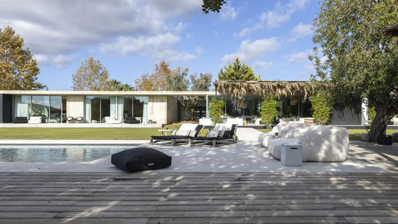 Villa Lujo Supremo | Ibiza