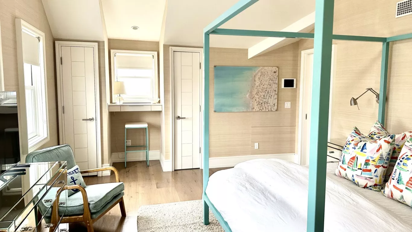 Villa Delilah | Nantucket