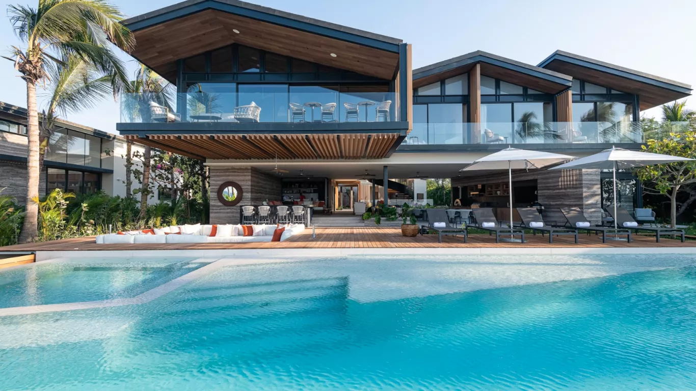 Punta Pacifico Norte | Punta Mita