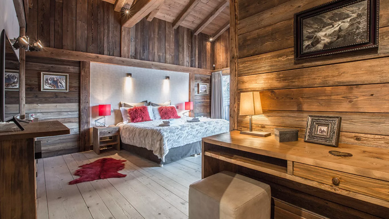 Chalet Amazon Creek | Chamonix