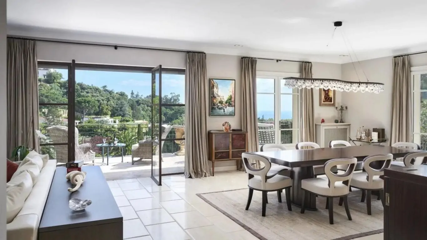 Villa Peregrine | Cannes