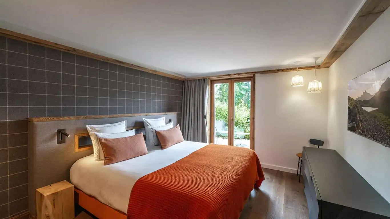Chalet Lowell | Courchevel