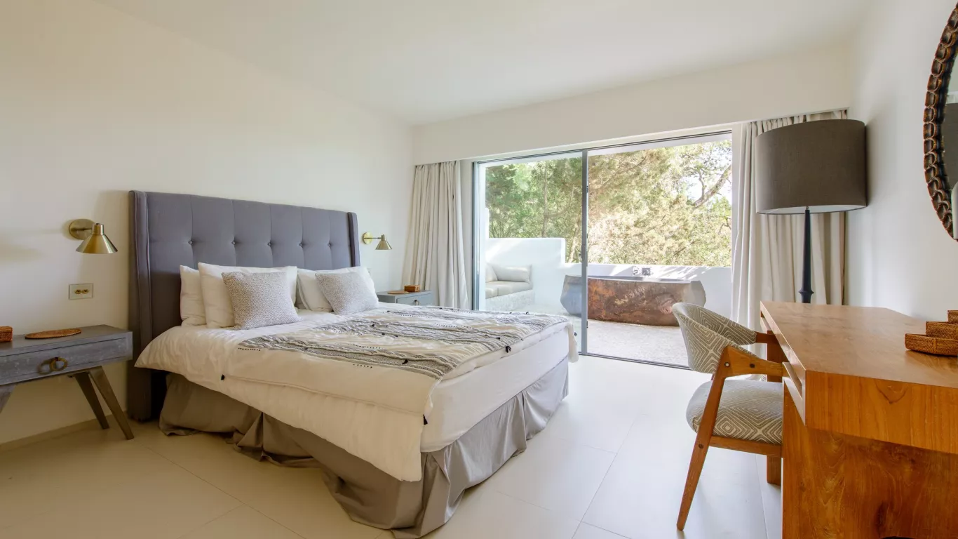 Villa Tiana | Ibiza