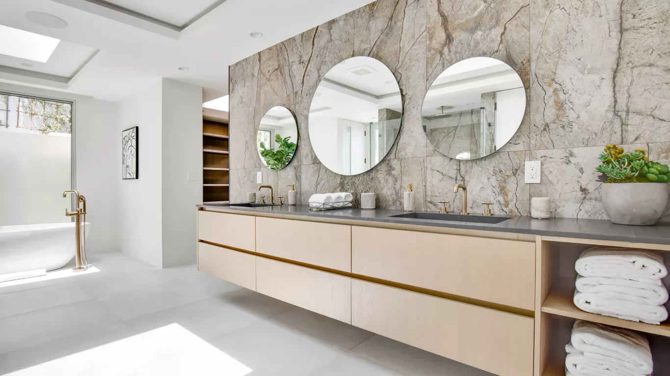 Villa Alexandra | Los Angeles