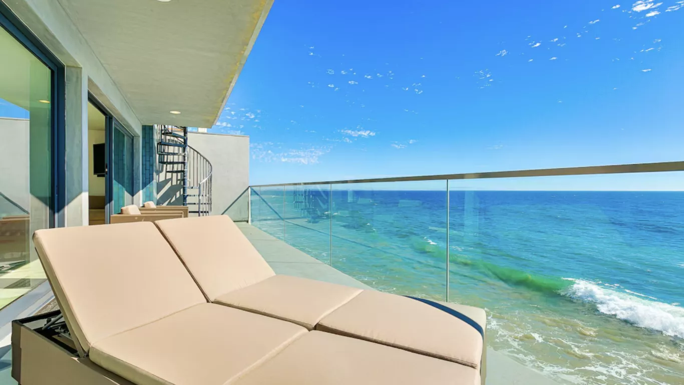 Villa Arianna | Malibu